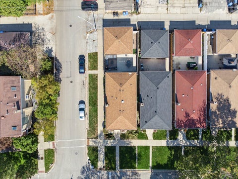 Tiny photo for 7058 W 63rd Place, Chicago, IL 60638 (MLS # 12790729)