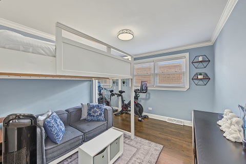 Tiny photo for 7058 W 63rd Place, Chicago, IL 60638 (MLS # 12790729)