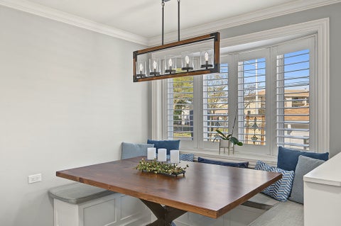Tiny photo for 7058 W 63rd Place, Chicago, IL 60638 (MLS # 12790729)