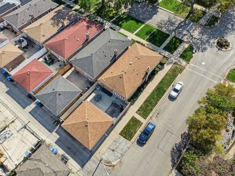 Tiny photo for 7058 W 63rd Place, Chicago, IL 60638 (MLS # 12790729)