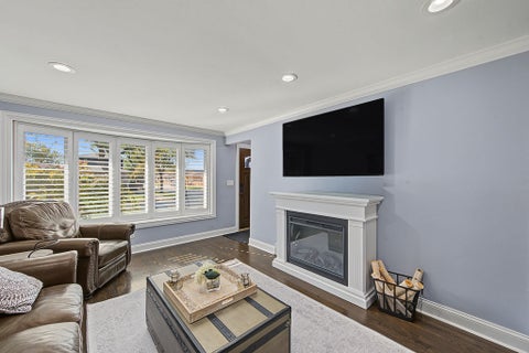 Tiny photo for 7058 W 63rd Place, Chicago, IL 60638 (MLS # 12790729)