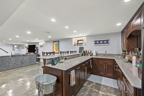 Tiny photo for 7058 W 63rd Place, Chicago, IL 60638 (MLS # 12790729)