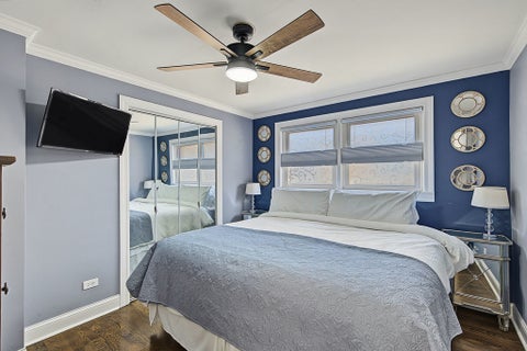 Tiny photo for 7058 W 63rd Place, Chicago, IL 60638 (MLS # 12790729)
