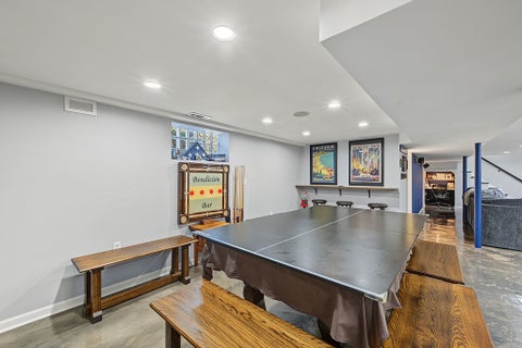 Tiny photo for 7058 W 63rd Place, Chicago, IL 60638 (MLS # 12790729)