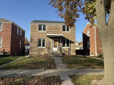 Photo of 3412 S 57th Court, Cicero, IL 60804 (MLS # 12528575)