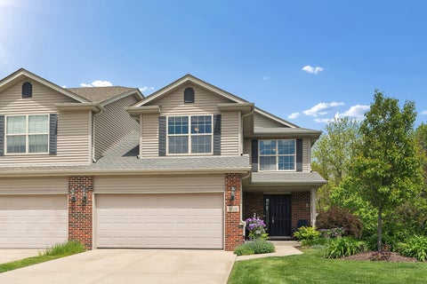 Tiny photo for 25419 Oconnel Lane, Manhattan, IL 60442 (MLS # 12648681)