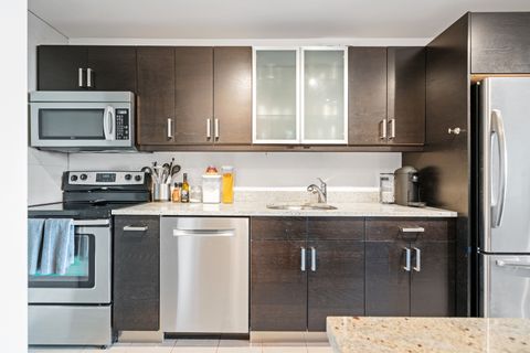 Tiny photo for 1660 N La Salle Drive #1710, Chicago, IL 60614 (MLS # 12554659)