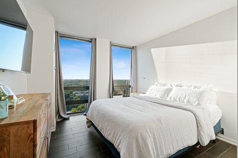 Tiny photo for 1660 N La Salle Drive #1710, Chicago, IL 60614 (MLS # 12554659)