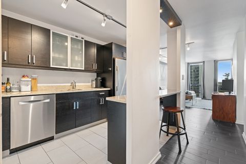 Tiny photo for 1660 N La Salle Drive #1710, Chicago, IL 60614 (MLS # 12554659)