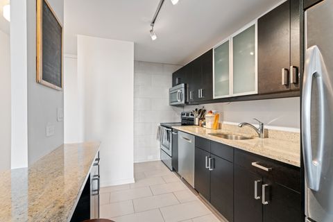 Tiny photo for 1660 N La Salle Drive #1710, Chicago, IL 60614 (MLS # 12554659)