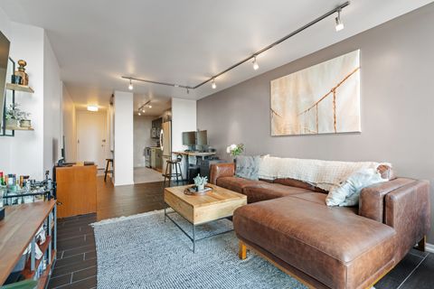 Tiny photo for 1660 N La Salle Drive #1710, Chicago, IL 60614 (MLS # 12554659)