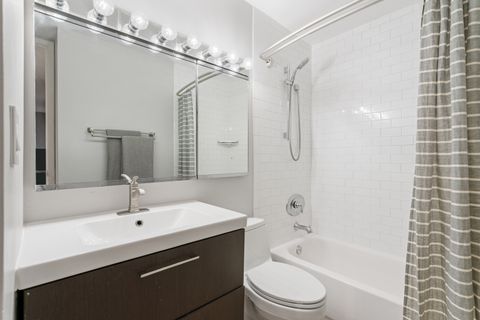 Tiny photo for 1660 N La Salle Drive #1710, Chicago, IL 60614 (MLS # 12554659)