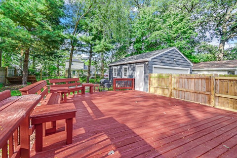 Tiny photo for 350 Oakwood Street, Park Forest, IL 60466 (MLS # 12766820)