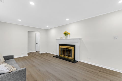 Tiny photo for 350 Oakwood Street, Park Forest, IL 60466 (MLS # 12766820)
