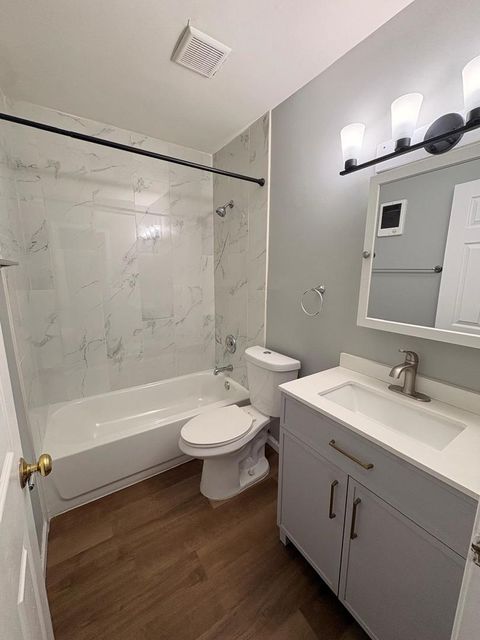 Tiny photo for 208 Dunteman Drive #101, Glendale Heights, IL 60139 (MLS # 12523464)