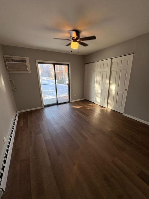 Tiny photo for 208 Dunteman Drive #101, Glendale Heights, IL 60139 (MLS # 12523464)