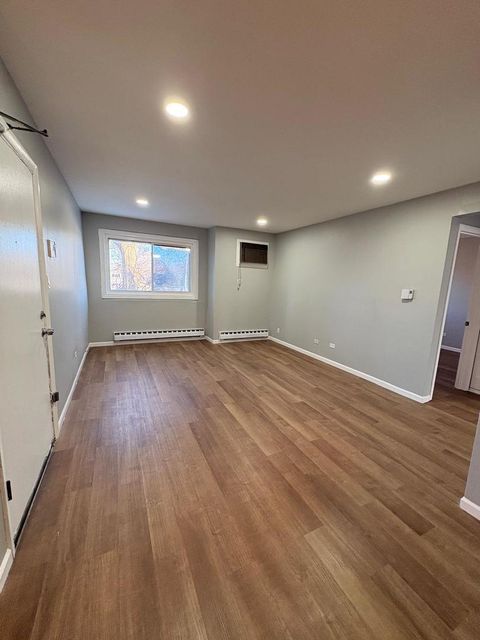 Tiny photo for 208 Dunteman Drive #101, Glendale Heights, IL 60139 (MLS # 12523464)