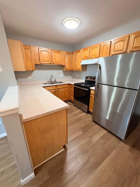 Tiny photo for 208 Dunteman Drive #101, Glendale Heights, IL 60139 (MLS # 12523464)