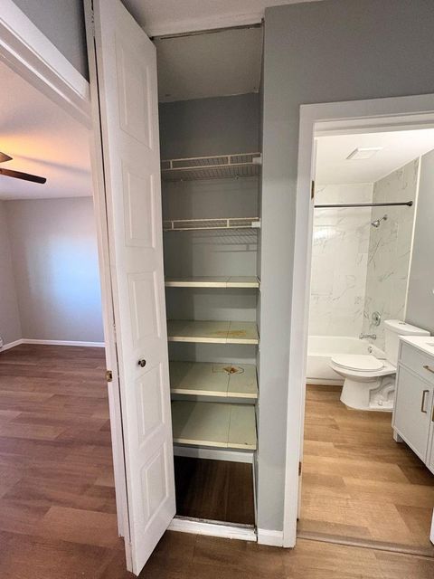 Tiny photo for 208 Dunteman Drive #101, Glendale Heights, IL 60139 (MLS # 12523464)