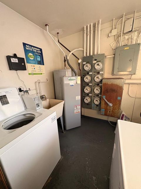 Tiny photo for 208 Dunteman Drive #101, Glendale Heights, IL 60139 (MLS # 12523464)