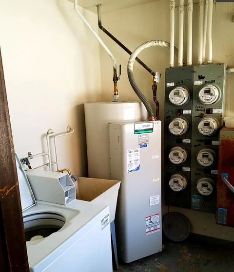 Tiny photo for 208 Dunteman Drive #101, Glendale Heights, IL 60139 (MLS # 12523464)