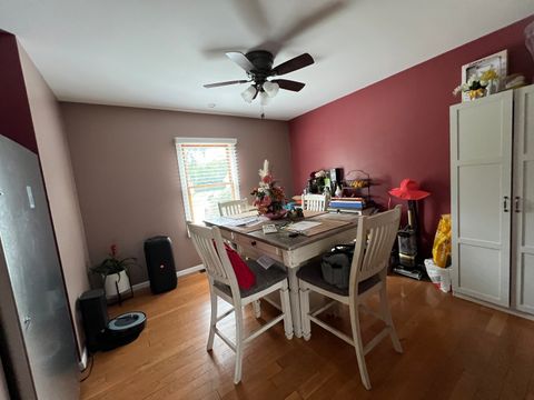 Tiny photo for 810 Peale Street, Joliet, IL 60433 (MLS # 12433884)