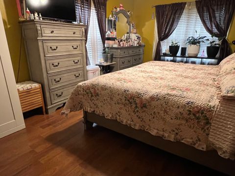 Tiny photo for 810 Peale Street, Joliet, IL 60433 (MLS # 12433884)