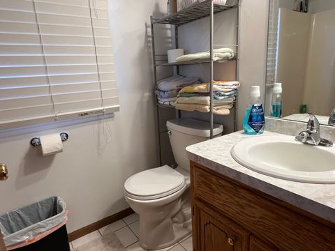 Tiny photo for 810 Peale Street, Joliet, IL 60433 (MLS # 12433884)