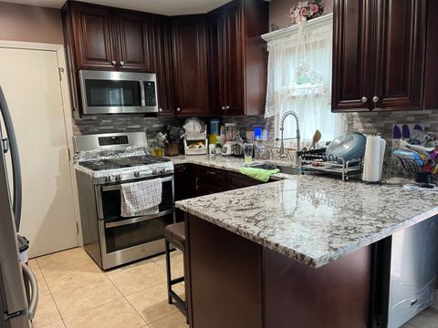 Tiny photo for 810 Peale Street, Joliet, IL 60433 (MLS # 12433884)