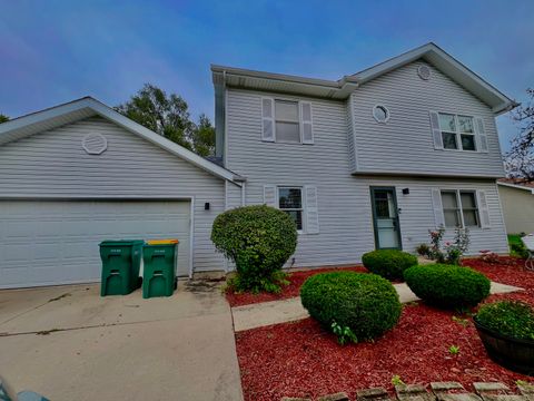 Tiny photo for 810 Peale Street, Joliet, IL 60433 (MLS # 12433884)