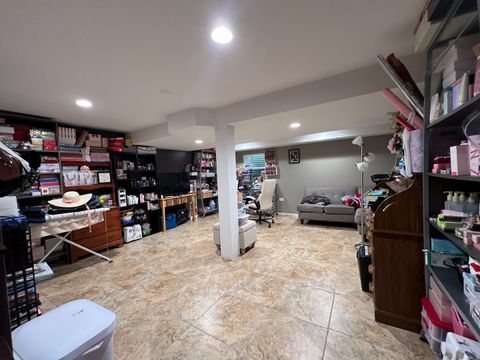 Tiny photo for 810 Peale Street, Joliet, IL 60433 (MLS # 12433884)