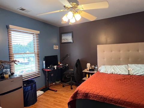 Tiny photo for 810 Peale Street, Joliet, IL 60433 (MLS # 12433884)