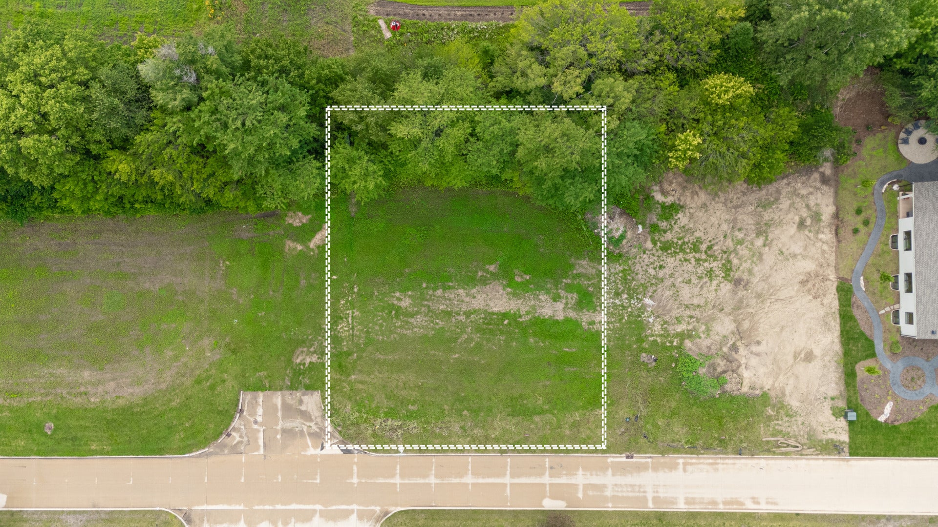 Lot 114 S Stone Creek Boulevard