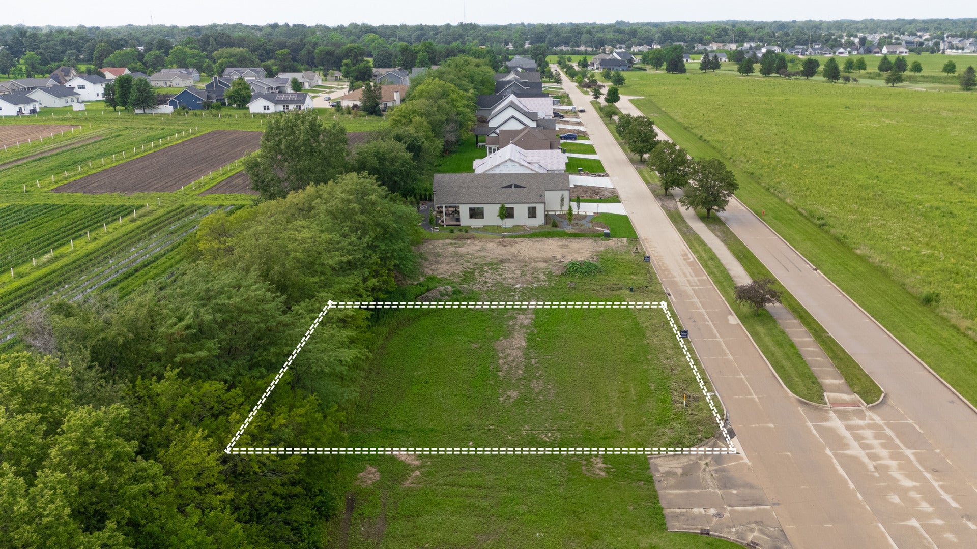 Lot 114 S Stone Creek Boulevard