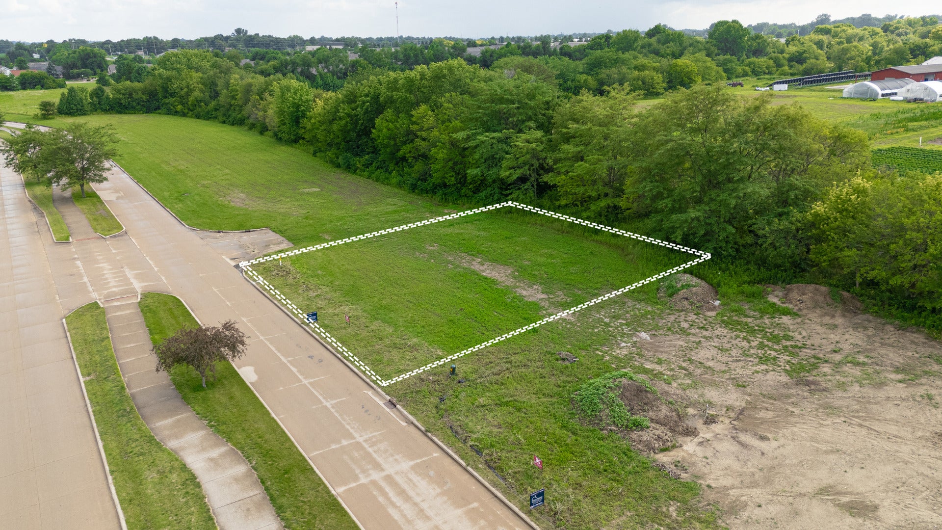 Lot 114 S Stone Creek Boulevard