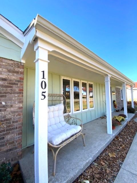 Property photo of 105 kendall street, gifford, il 61847