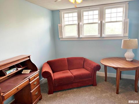 Tiny photo for 610 Metropolis Street, Metropolis, IL 62960 (MLS # EB459397)