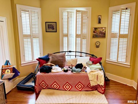 Tiny photo for 610 Metropolis Street, Metropolis, IL 62960 (MLS # EB459397)