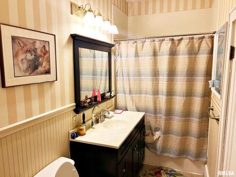 Tiny photo for 610 Metropolis Street, Metropolis, IL 62960 (MLS # EB459397)