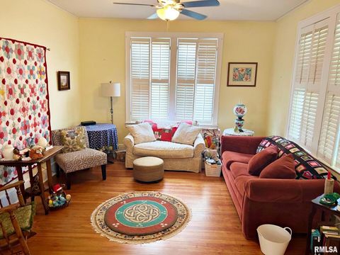 Tiny photo for 610 Metropolis Street, Metropolis, IL 62960 (MLS # EB459397)