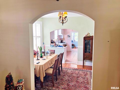 Tiny photo for 610 Metropolis Street, Metropolis, IL 62960 (MLS # EB459397)