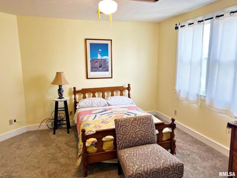 Tiny photo for 610 Metropolis Street, Metropolis, IL 62960 (MLS # EB459397)