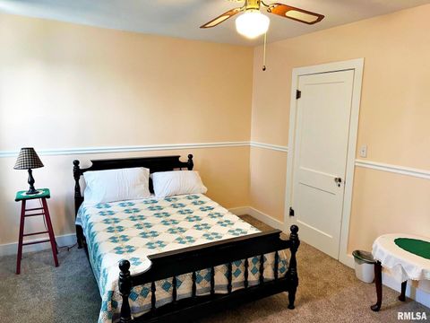 Tiny photo for 610 Metropolis Street, Metropolis, IL 62960 (MLS # EB459397)