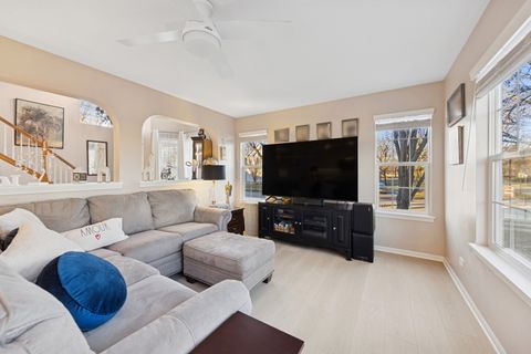 Tiny photo for 1301 Filly Lane, Bartlett, IL 60103 (MLS # 12544882)