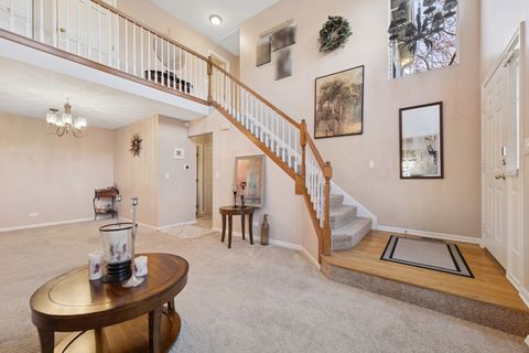 Tiny photo for 1301 Filly Lane, Bartlett, IL 60103 (MLS # 12544882)