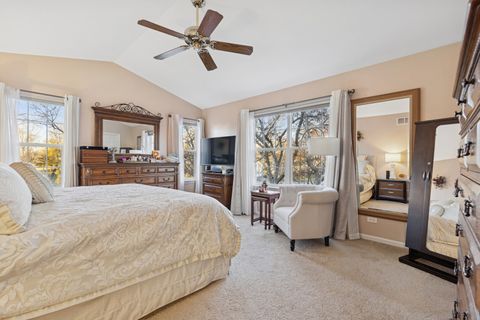 Tiny photo for 1301 Filly Lane, Bartlett, IL 60103 (MLS # 12544882)