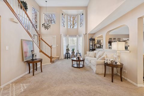 Tiny photo for 1301 Filly Lane, Bartlett, IL 60103 (MLS # 12544882)