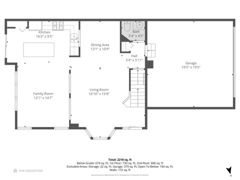Tiny photo for 1301 Filly Lane, Bartlett, IL 60103 (MLS # 12544882)