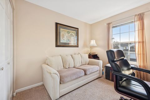 Tiny photo for 1301 Filly Lane, Bartlett, IL 60103 (MLS # 12544882)