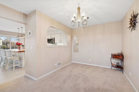 Tiny photo for 1301 Filly Lane, Bartlett, IL 60103 (MLS # 12544882)